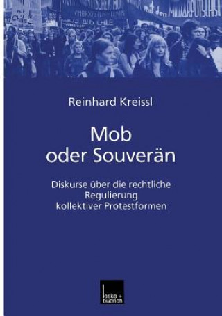 Mob Oder Souverï¿½n