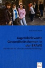 Jugendrelevante Gesundheitsthemen in der BRAVO