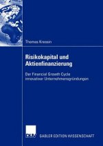 Risikokapital und Aktienfinanzierung