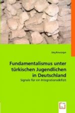 Fundamentalismus unter türkischen Jugendlichen in Deutschland