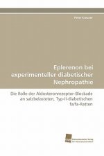 Eplerenon Bei Experimenteller Diabetischer Nephropathie