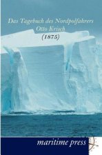 Tagebuch des Nordpolfahrers Otto Krisch
