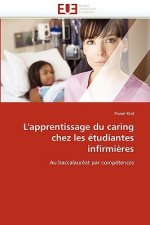 L'Apprentissage Du Caring Chez Les  tudiantes Infirmi res