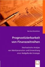 Prognostizierbarkeit von Finanzzeitreihen