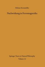 Nachwirkung in Ferromagnetika
