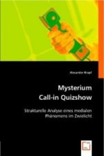 Mysterium Call-in Quizshow