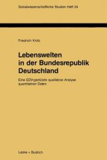 Lebenswelten in Der Bundesrepublik Deutschland