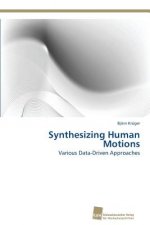 Synthesizing Human Motions