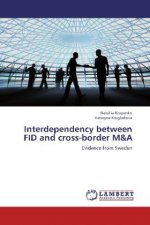 Interdependency between FID and cross-border M&A