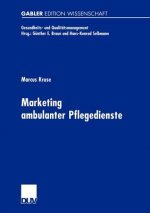 Marketing Ambulanter Pflegedienste