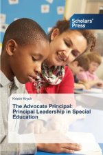 Advocate Principal