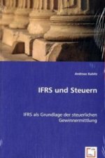 IFRS und Steuern