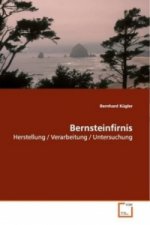 Bernsteinfirnis
