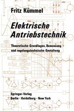 Elektrische Antriebstechnik
