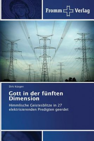 Gott in der funften Dimension