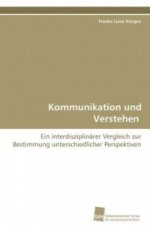 Kommunikation und Verstehen