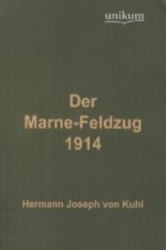 Der Marne-Feldzug 1914