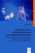 Corporate Social Responsibility und Sustainable Development