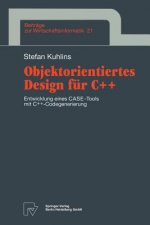 Objektorientiertes Design F r C++