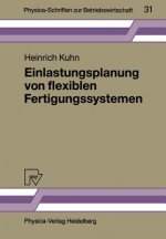 Einlastungsplanung von Flexiblen Fertigungssystemen