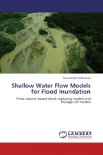 Shallow Water Flow Models for Flood Inundation