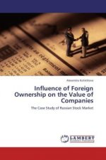 Influence of Foreign Ownership on the Value of Companies