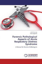 Forensic Pathological Aspects of Acute Respiratory Distress Syndrome