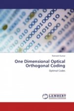 One Dimensional Optical Orthogonal Coding