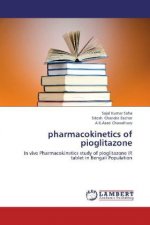 pharmacokinetics of pioglitazone