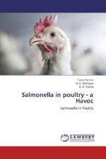 Salmonella in poultry - a Havoc