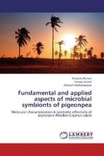 Fundamental and applied aspects of microbial symbionts of pigeonpea