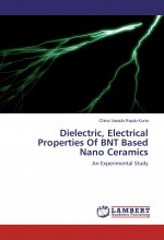 Dielectric, Electrical Properties Of BNT Based Nano Ceramics