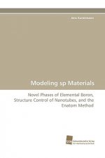 Modeling Sp Materials