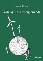 Soziologie der Energiewende. Erneuerbare Energien und die sozio-oekonomische Transition des landlichen Raums