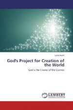 God's Project for Creation of the World