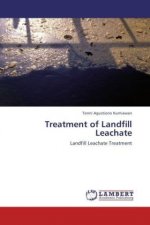 Treatment of Landfill Leachate