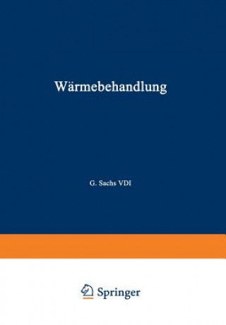 W rmebehandlung