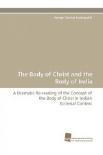 Body of Christ and the Body of India
