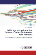 Arbitrage analysis on the futures & forwards interest rate markets
