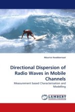 Directional Dispersion of Radio Waves in Mobile Channels