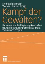 Kampf Der Gewalten?