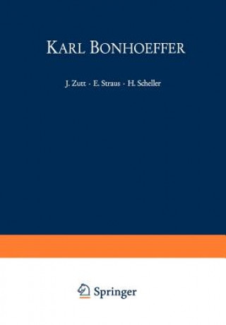 Karl Bonhoeffer