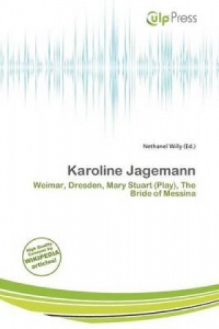Karoline Jagemann