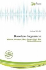 Karoline Jagemann