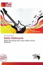 Katie Stelmanis