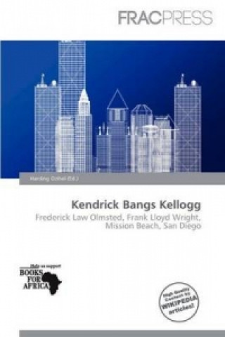 Kendrick Bangs Kellogg