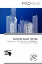 Kendrick Bangs Kellogg