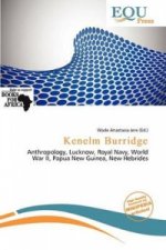 Kenelm Burridge