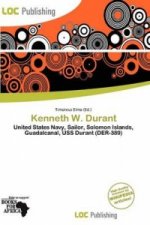 Kenneth W. Durant