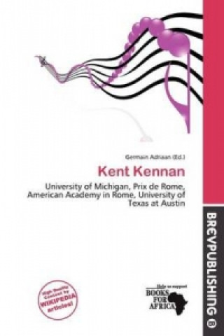 Kent Kennan